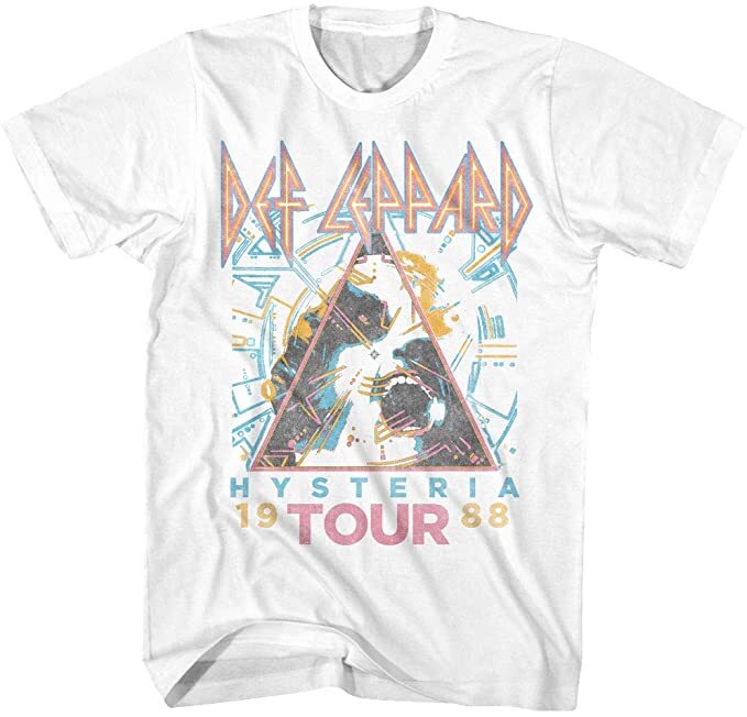 Silver taceo Rock Shirt